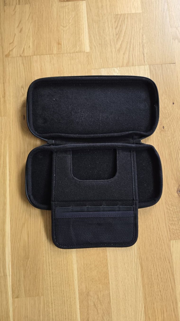 Nintendo Custodie protettive: PDP Nintendo Switch Pull-N-Go Transporttasche – Usato da Nussbaumen AG venduto da Stoekli 1
