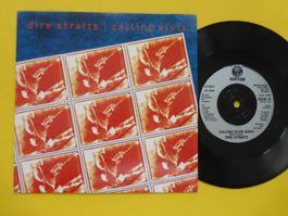 Dire Straits – Calling Elvis