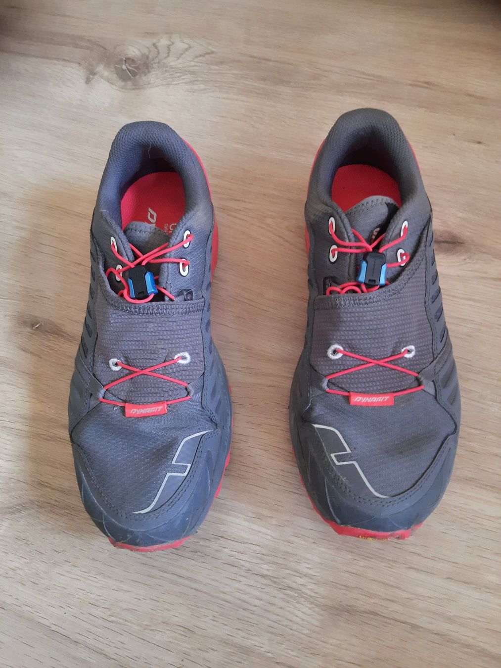 Dynafit Herrenschuhe: DYNAFIT Alpine Pro W 41 – Gebraucht aus Fribourg von metalhands 3