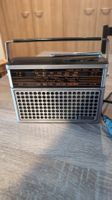 Retro Hitachi KH-874 Kofferradio - Nostalgie pur
