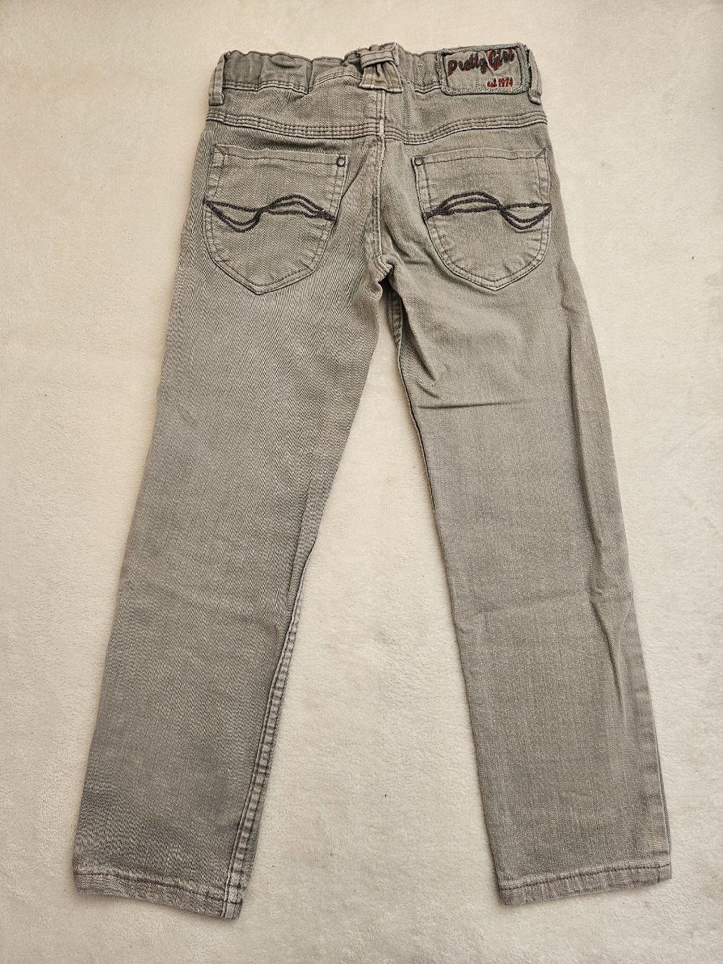 Pantaloni: Jeans Gr. 122 – Usato da Worb venduto da jun_fj8w 1