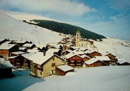 VRIN Lumnezia GR