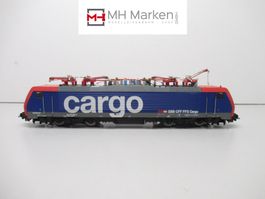Piko 57255 E-Lok Re 474 der SBB CFF FFS Cargo Analog AC H0