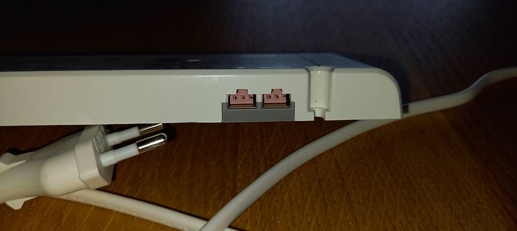 Konverter: LED Transformer – Gebraucht aus Seon von Psalm28 1