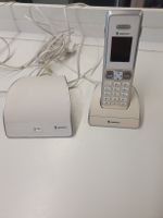 schnurloses Telefon