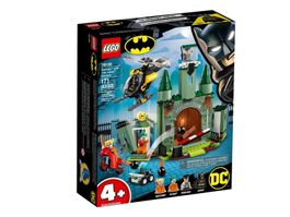 Lego Batman 76138 Joker auf der Flucht und Batman