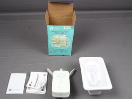 TP-LINK AC1750 Mesh WLAN Verstärker