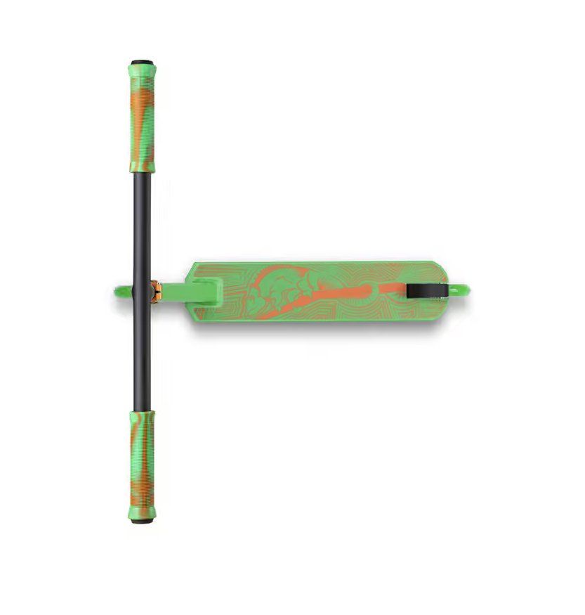 Chilli Kickboard: Chilli Pro Scooter Critter - Chameleon – Neu und originalverpackt aus Wängi von LiqKojote 4