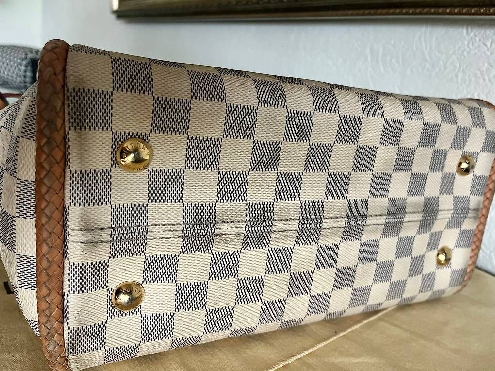 Louis Vuitton Borse da donna: Louis Vuitton Propriano Tasche – Usato da Zürich venduto da Vikkinikki 3