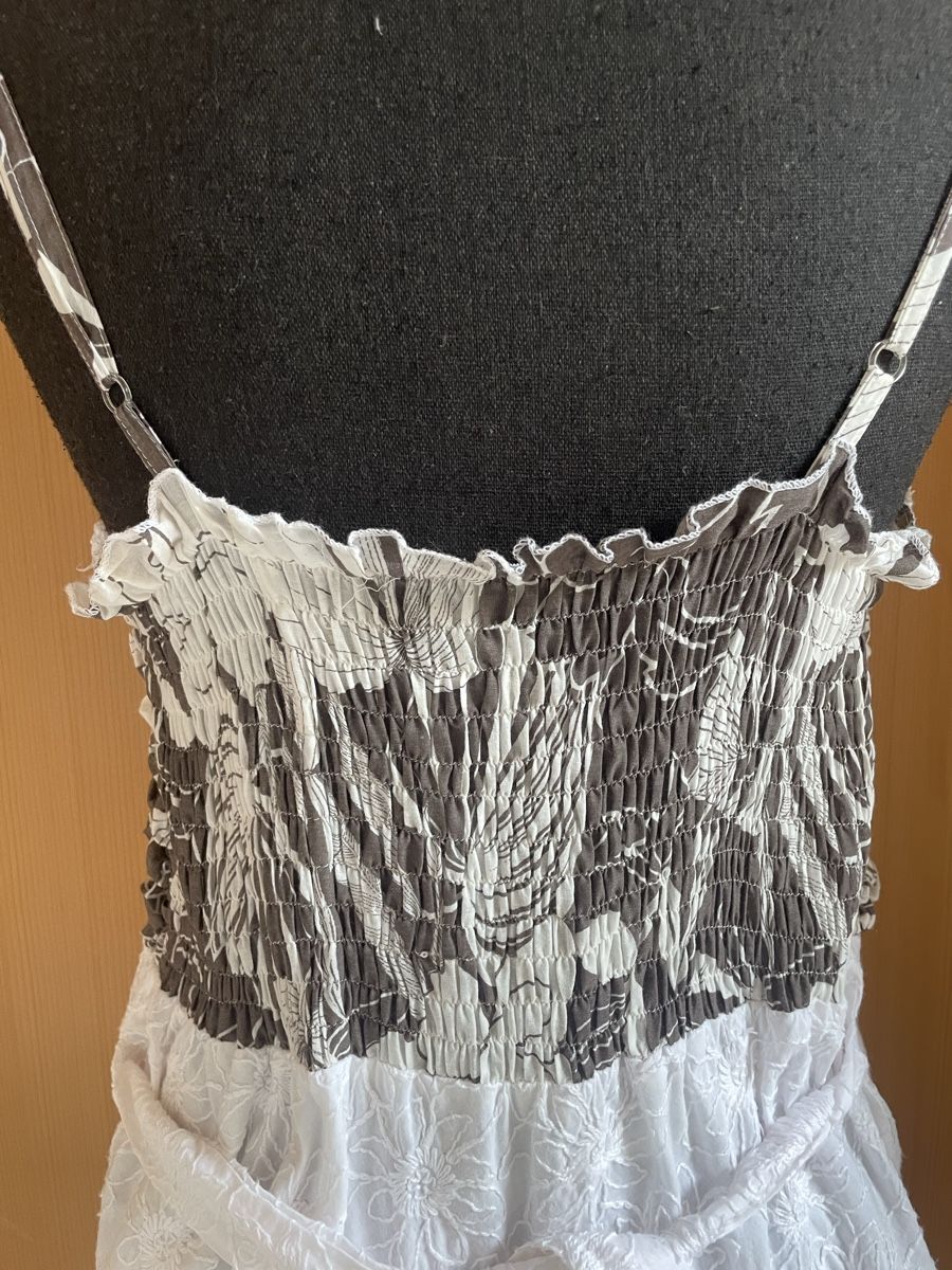 Vestiti: Boho Maxistufenkleid – Nuovo (secondo la descrizione) da Sigriswil venduto da ck56 3
