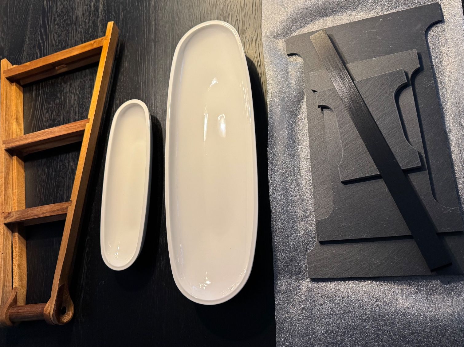 Villeroy & Boch Piatti di portata: Villeroy & Boch Etagere – Nuovo (secondo la descrizione) da Binningen venduto da happy_xx 3