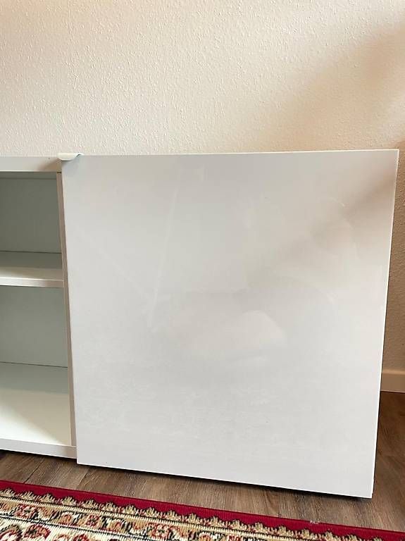 Cassettiere: IKEA BESTÅ Sideboard / Schrank – Usato da Reichenburg venduto da mar_tyl6 2