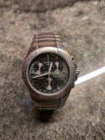 Certina Chronograph Titanium Herrenuhr