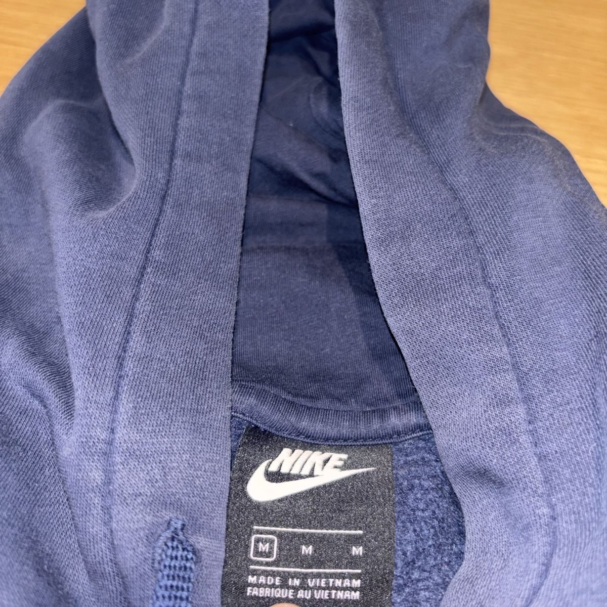 Nike Maglioni & Felpe: Nike Hoodie – Usato da Bassersdorf venduto da le.vi546 2