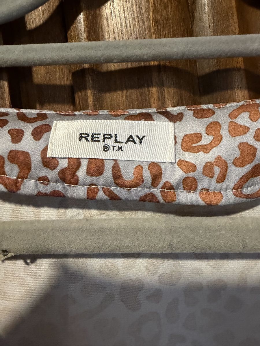 Replay Kleider: Robe sympa replay neuve taille S  – Neu (gemäss Beschreibung) aus Delémont von amo_jx5x 3