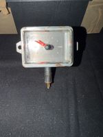 Opel Oldtimer Auto Uhr, 60-er Jahre