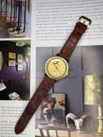 Le Guet 18k avec réserve de marché