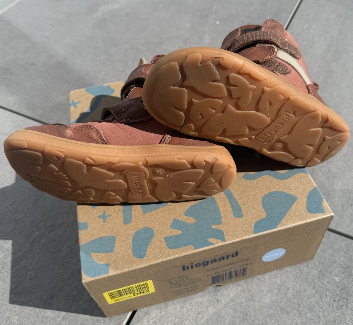 Bisgaard Chaussures garçon: Bisgaard Kinder Timo Tex Schuhe grosse 30 – D'occasion à Unterägeri par zub_8b92 2