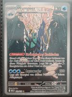 Wummer 141/132 – IR – NM – Mega Evolution