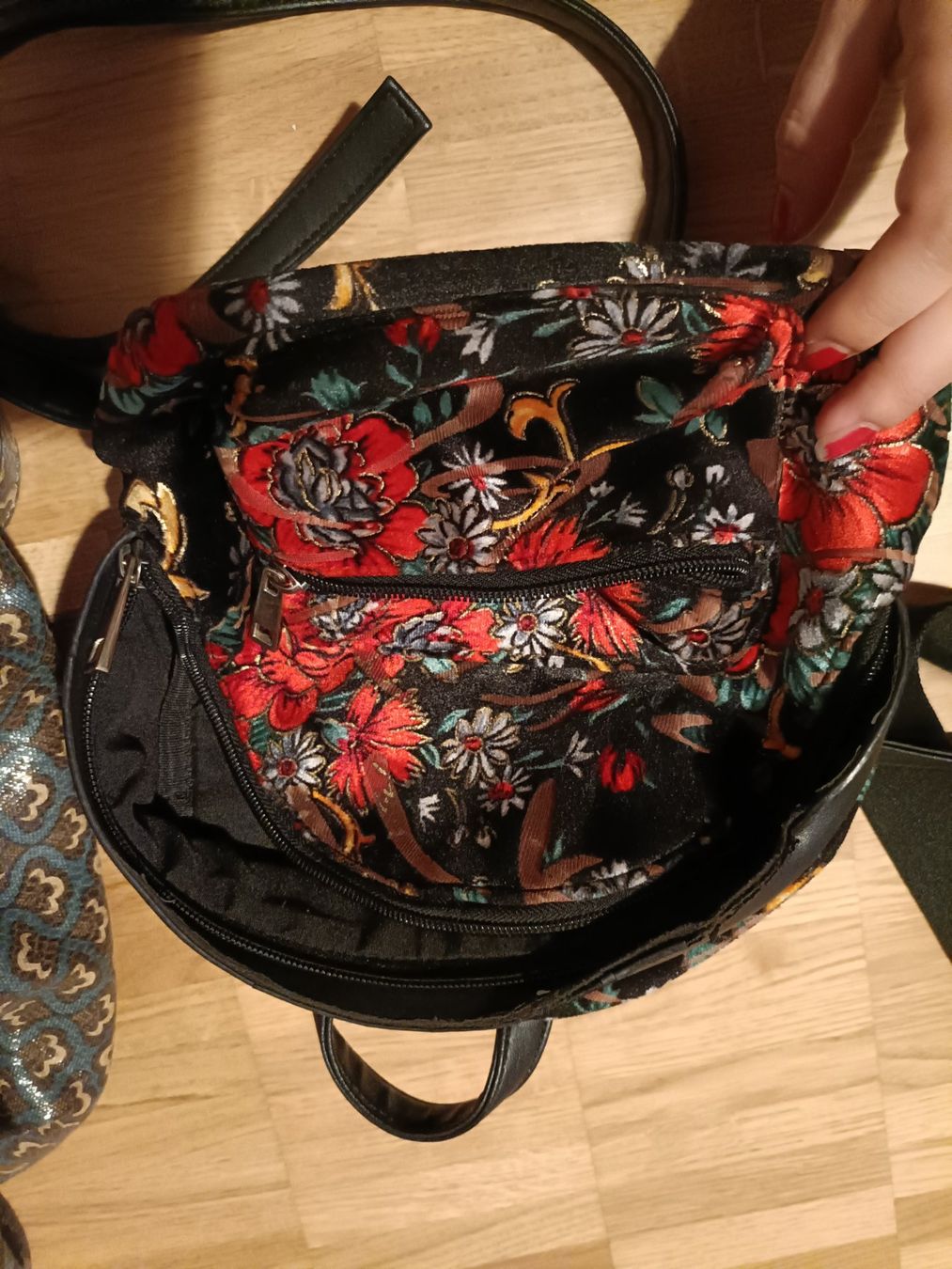 Rucksäcke: Rucksack Damen – Gebraucht aus Dübendorf von Me_sa 5