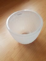 BLUMEN-VASE (NEUWERTIG)