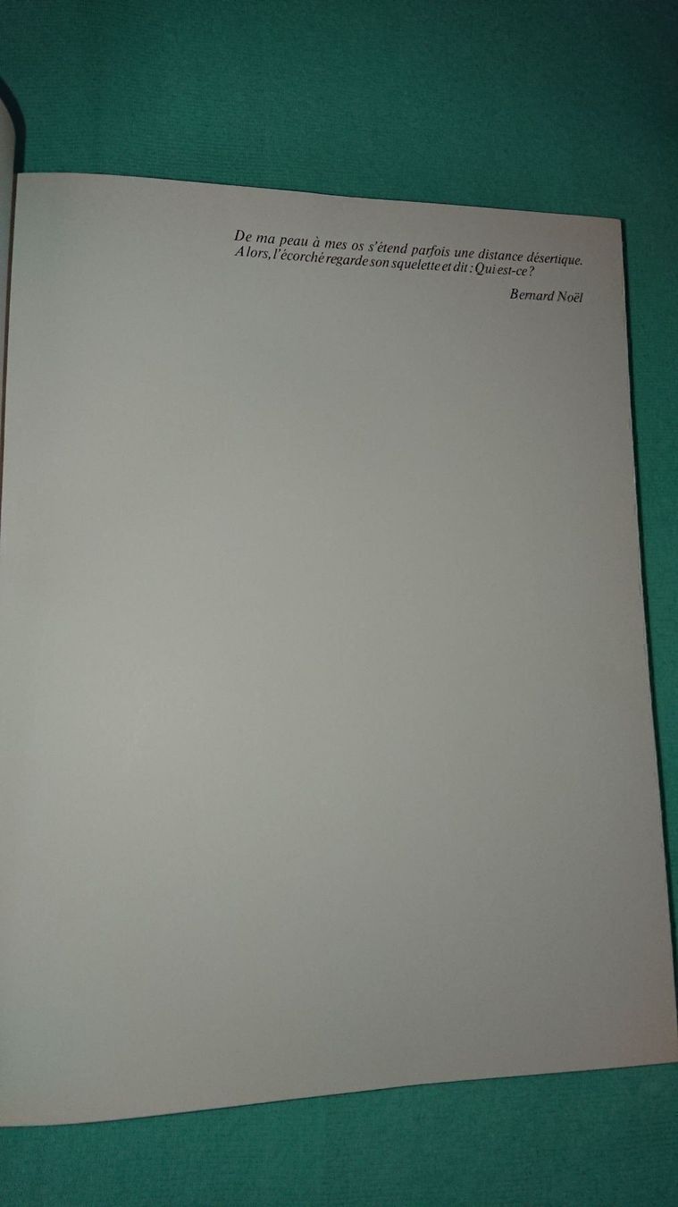 Libri: Les Outils du Corps – Usato da Cortaillod venduto da signep 5