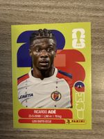 PANINI Fifa HAI 6