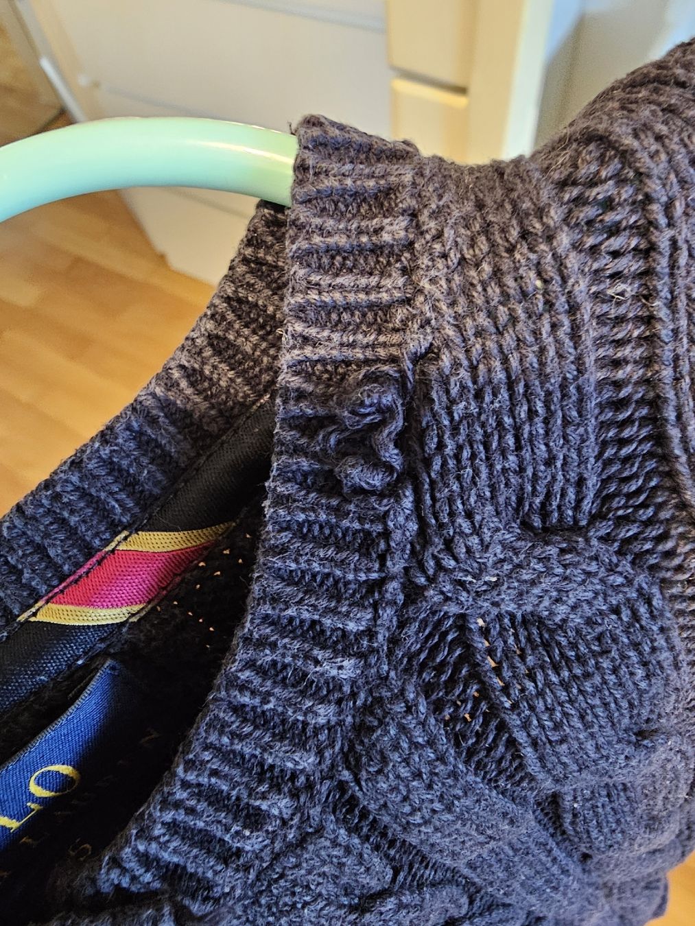 Ralph Lauren Altro abbigliamento per bambina: Ralph Lauren Cardigan – Usato da Cologny venduto da Selin34 2