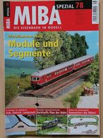 MIBA Spezial 78