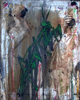 Stephan Sembinelli / Original / 40 × 50 cm / Mischtechnik