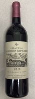 Château La Mission Haut-Brion 2016 Pessac-Léognan 75cl