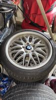 Bmw e46 Felgen 18 Zoll