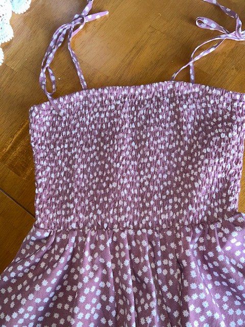 Shein Kleider: Shein Kleid Grösse 34 – Gebraucht aus Athenaz (Avusy) von sos_2k2j 1