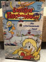 LTB Lustiges Taschenbuch Nr 169