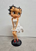 Betty Boop Deko Figur