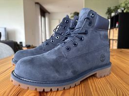 Timberland Boots Waterproof