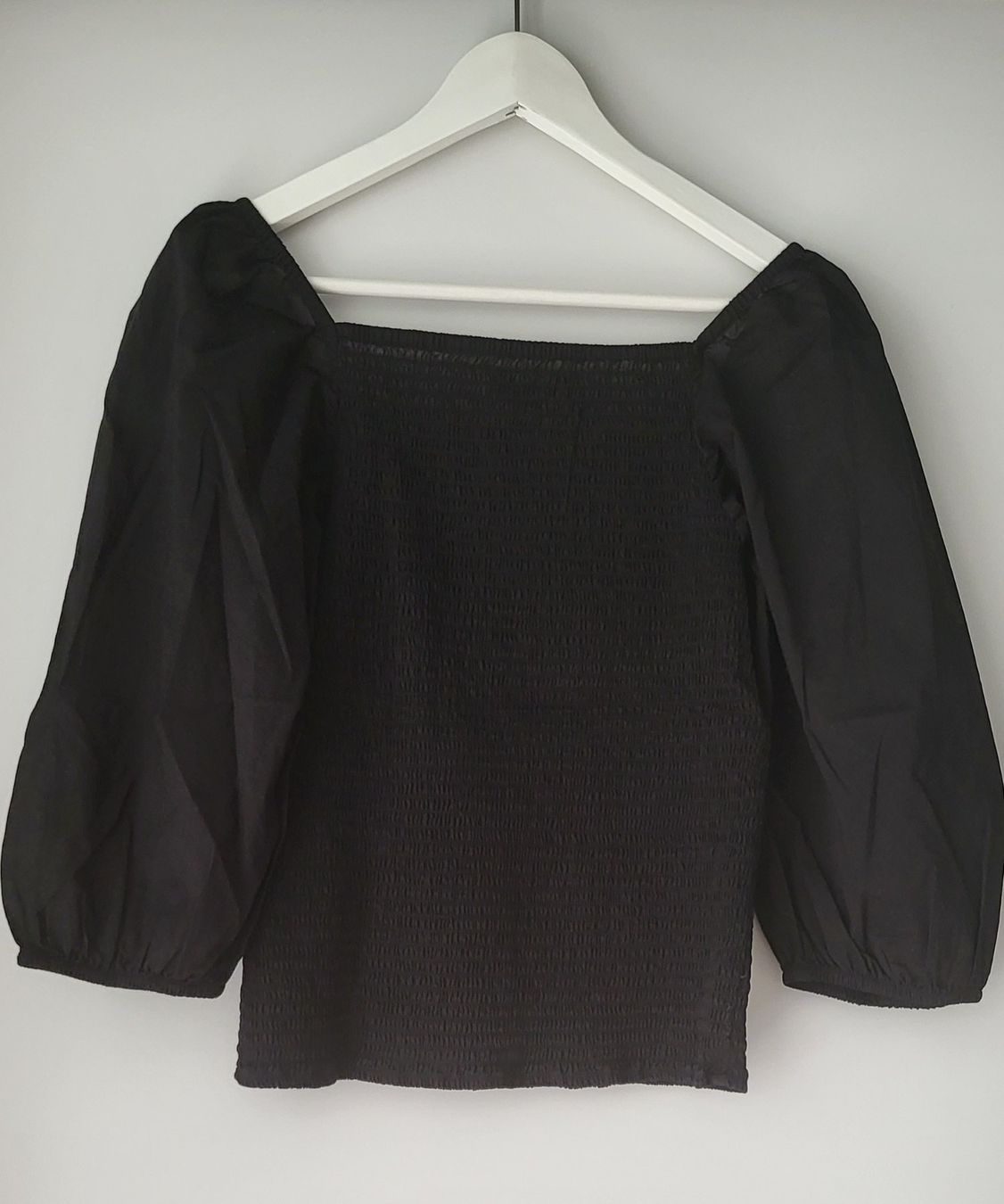 Hallhuber T-shirts: 100% Cotton Shirt Hallhuber 40 – Neuf (Voir description) à Buchs AG par sxf96 1