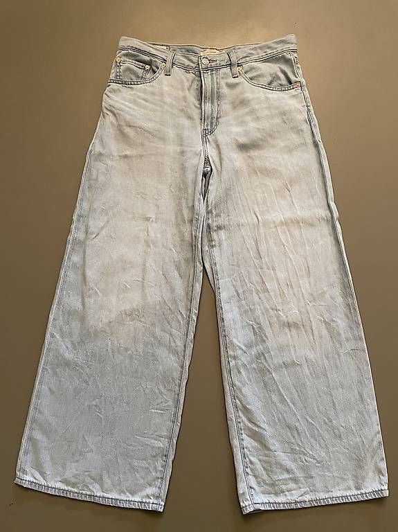 Jeans: Levi's XL Straight – Gebraucht aus Bern von Sandra_Ce