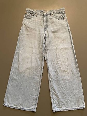 Levi's XL Straight