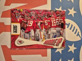 NFL Kansas City Chiefs