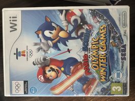 5 Wii Spiele: Mario & Sonic, Schlag den Raab