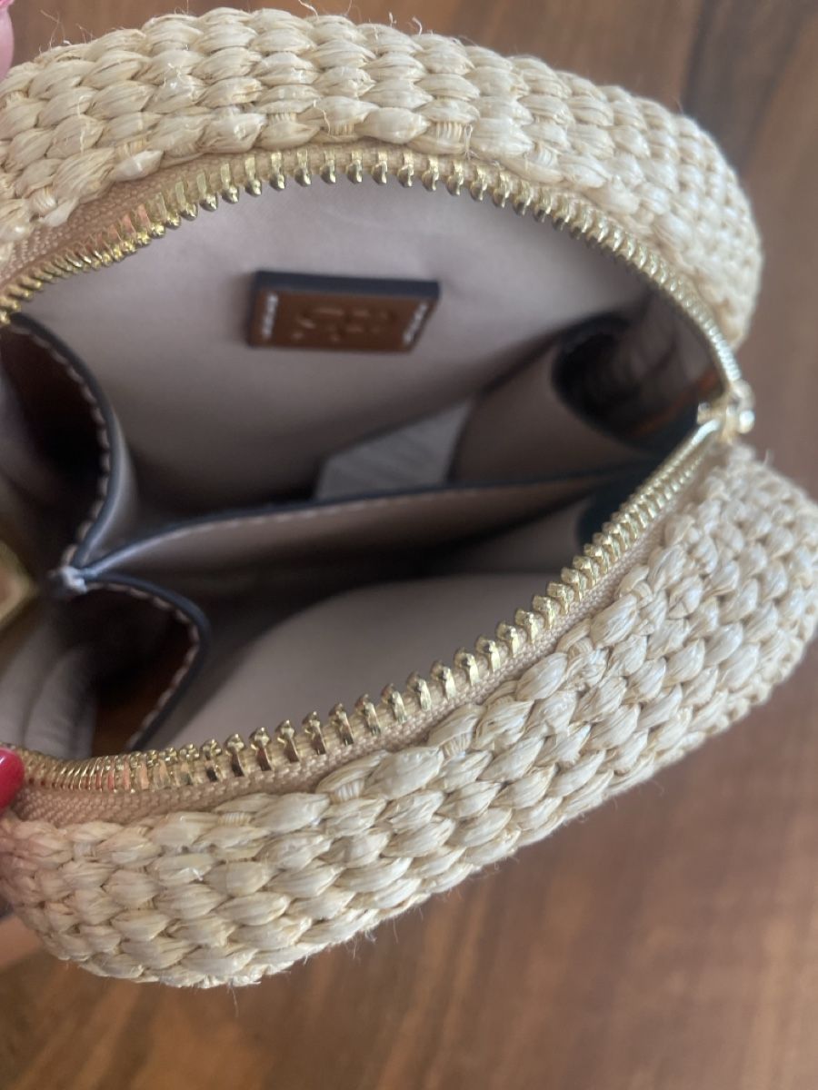 Taschen für Damen: Crossbody Sommer Tasche, NEU – Neu (gemäss Beschreibung) aus Erlenbach ZH von renata-c 4