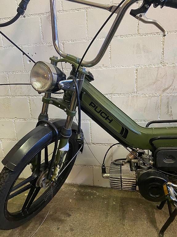 Mofas: Puch Maxi S – Gebraucht aus Steffisburg von DeniseNThiede 4