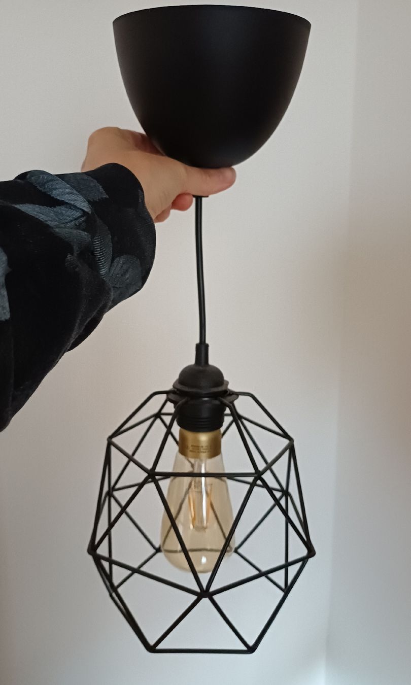 Lampadari & plafoniere: Deckenlampe – Usato da Rheinfelden venduto da jsts