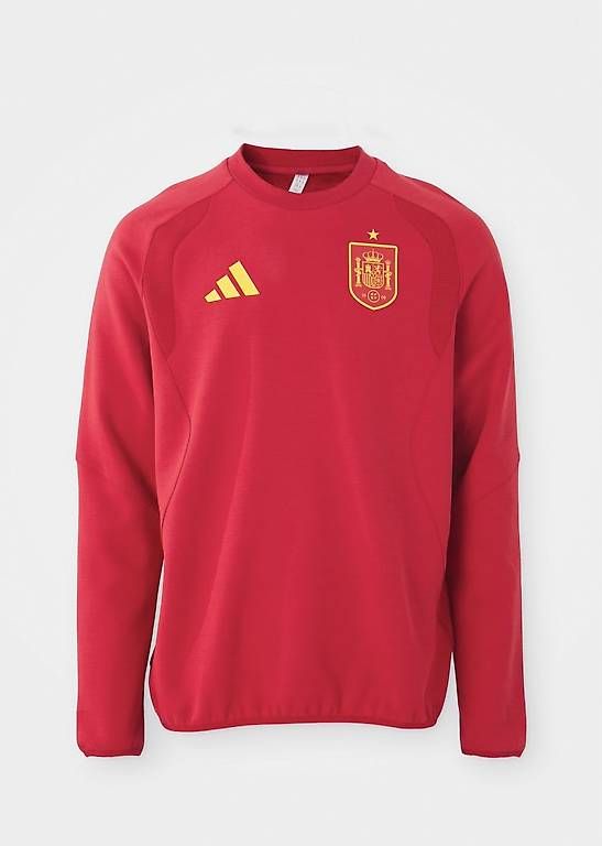 Maglioni & Felpe: Spanien Sweatshirt – Usato da Aedermannsdorf venduto da Molinero_