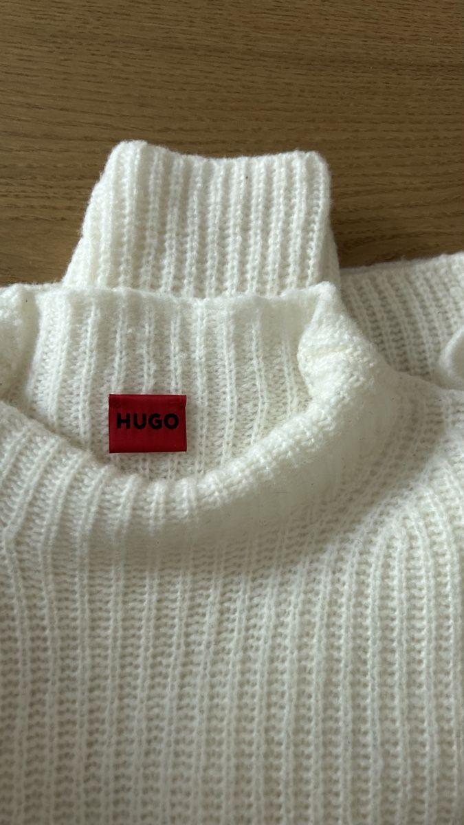 Hugo Boss Maglioni & Felpe: Hugo Boss Pullover – Usato da Zürich venduto da han_fl5x 3