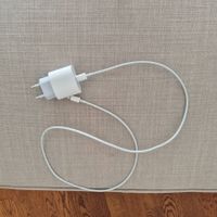 Apple Ladegerät - USB Typ-C