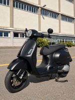 Vespa GTS 300 HPE Notte 