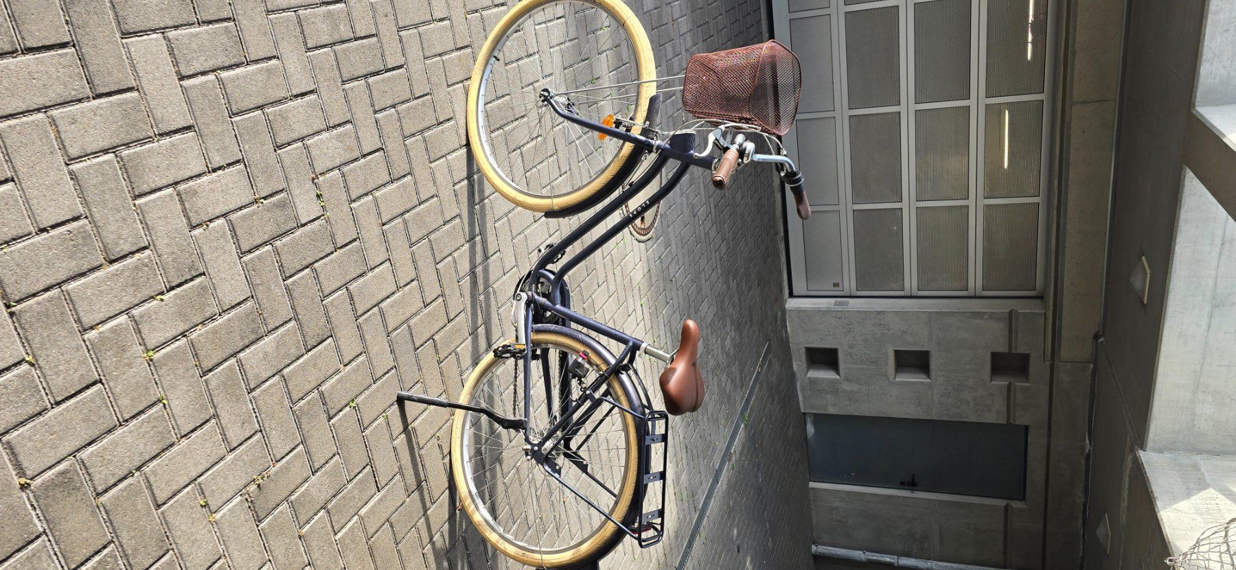 Vélos: Damenvelo – D'occasion à Klingnau par flatti04