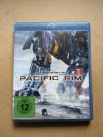 Blu-ray Film Pacific Rim 